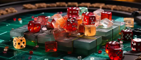 Toptips voor beginnende online Craps-spelers bij nieuwe casino's