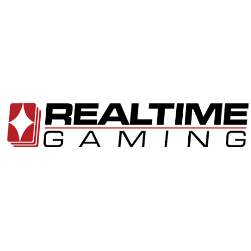 Beste 10 Real Time Gaming Nieuw Casino's 2024