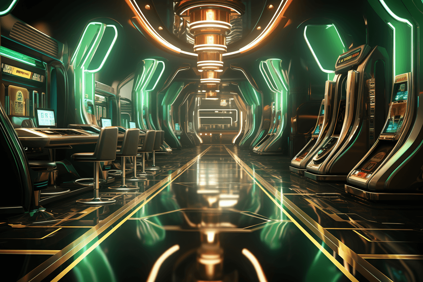 Hoe te beginnen met het online spelen van nieuwe casinospellen image