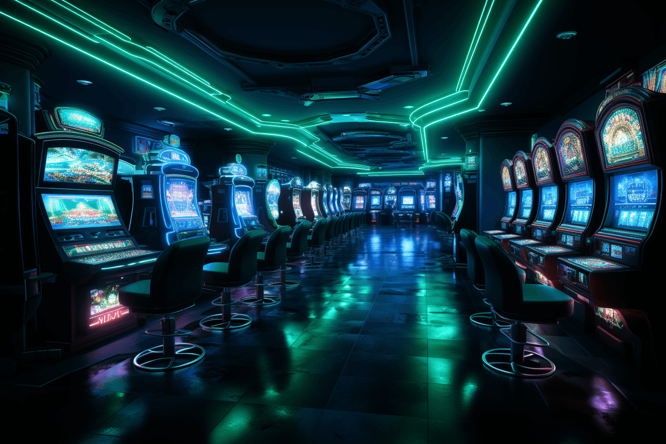 Beste nieuwe online casinobonussen voor beginners image