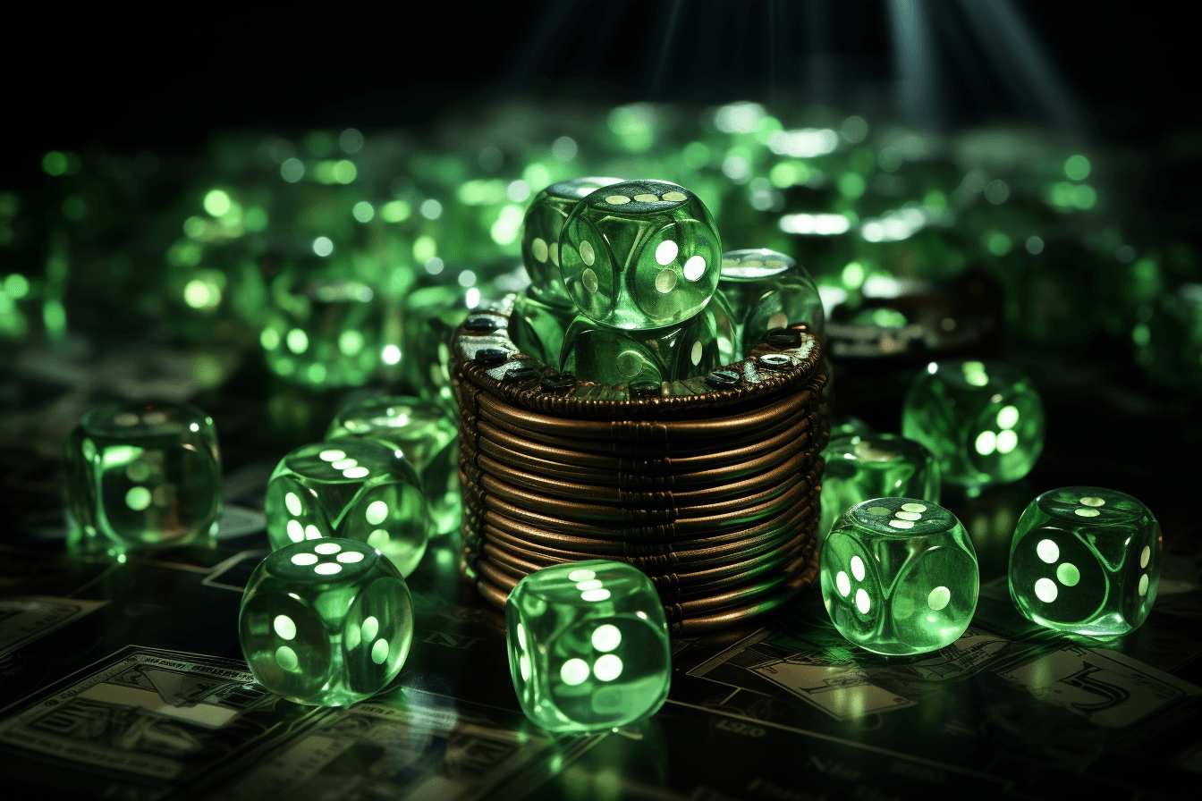 Beste nieuwe casinobonussen voor professionele gokkers image