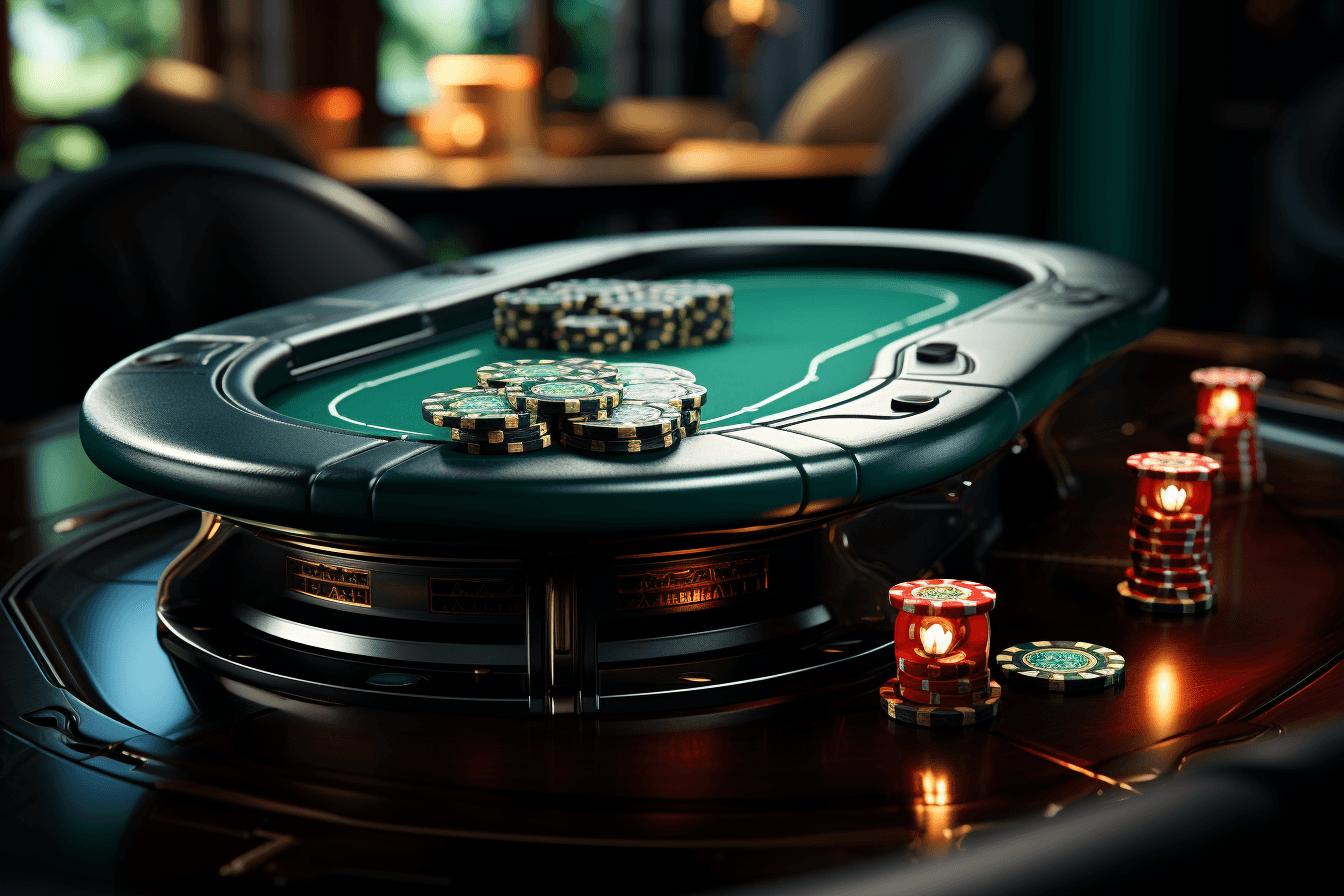 NetEnt Casino Games Gedetailleerd overzicht image