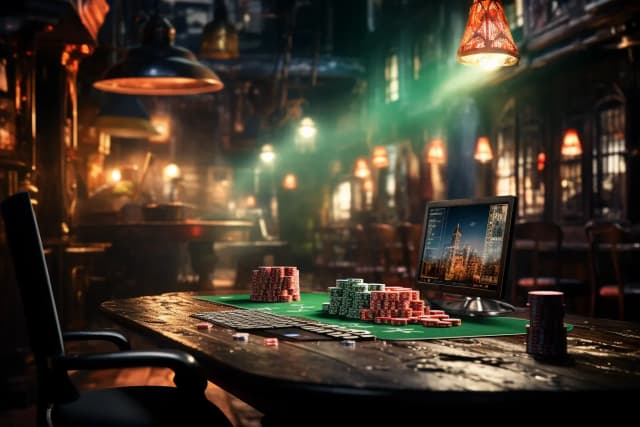 Veelgestelde vragen over nieuwe online casino's image