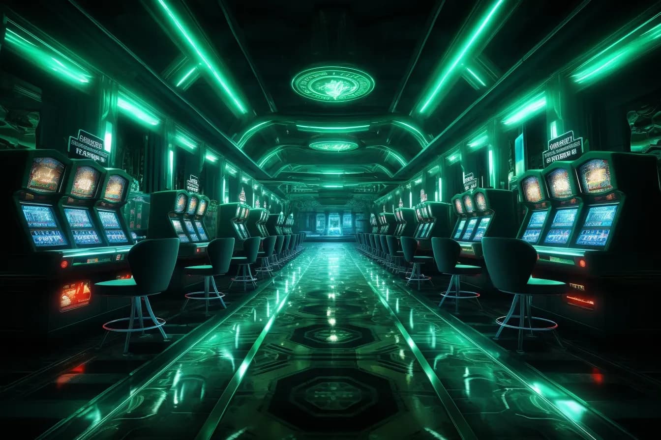 Wat zijn de top 3 nieuwe online casinospellen van NetEnt? image