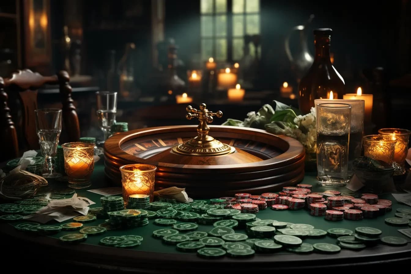 Topspellen die je kunt spelen bij Hell Spin Casino image