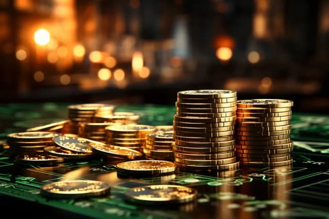 Innovatieve loyaliteitsprogramma's bij de nieuwste online casino's image