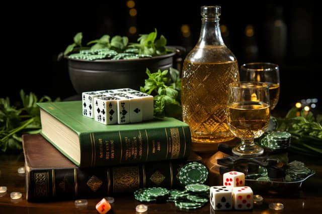 Alles over de algemene voorwaarden bij nieuwe casino's online image