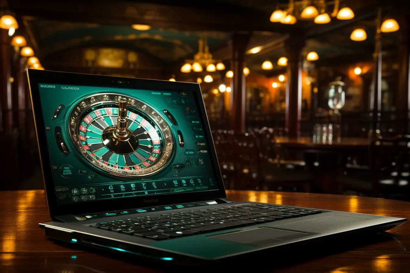 Hoe u een professionele speler kunt worden op nieuwe casinosites image