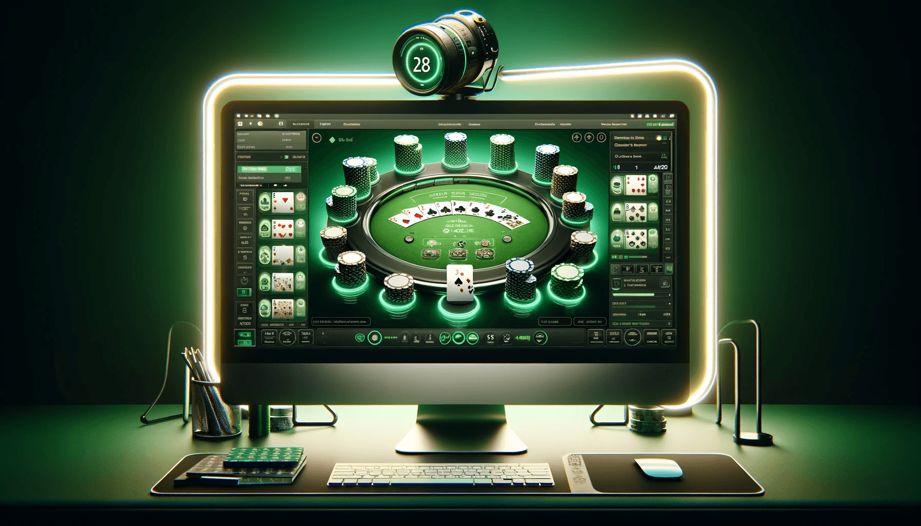 Hoe u veel kunt winnen door nieuwe pokervarianten te spelen image