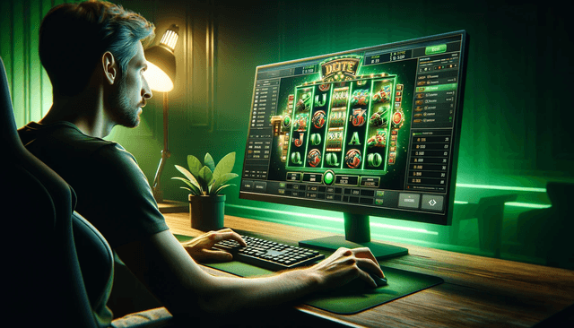 Wat is RTP in nieuwe online casino's image