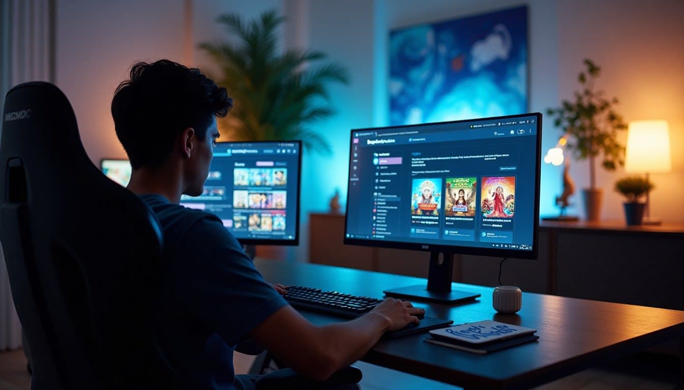 Decode Casino: de beste nieuwe online gaming-hub van 2025 image