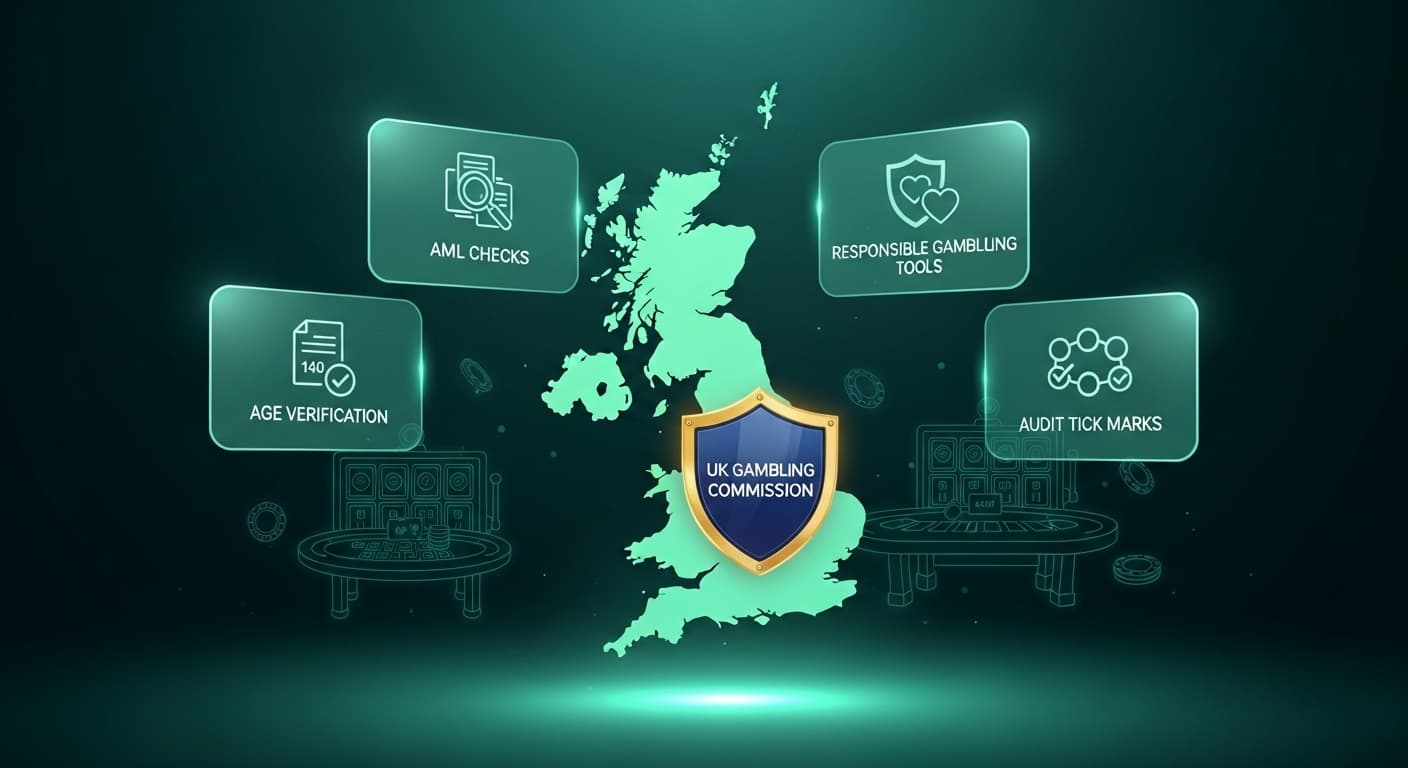 Betnero Expands to UK with UKGC License