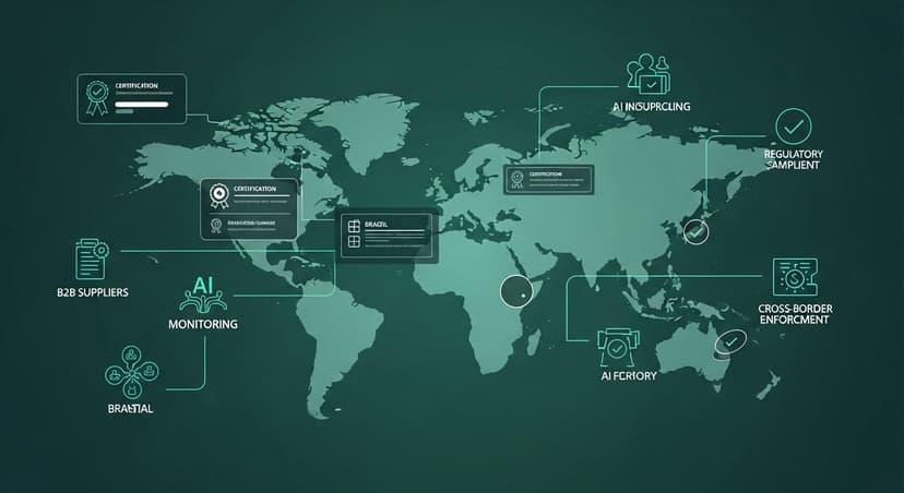 Regulated Markets Strengthen Licensing and Player Protection