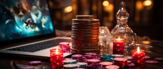 Ongelooflijke voordelen van nieuwe online casino's