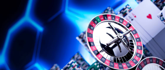 Top nieuwe casino's om te spelen in 2022