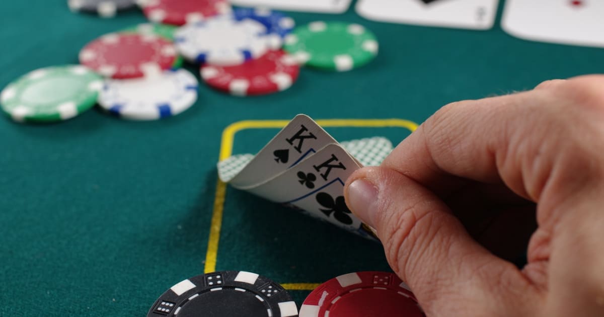 Meest populaire spellen bij online casino's