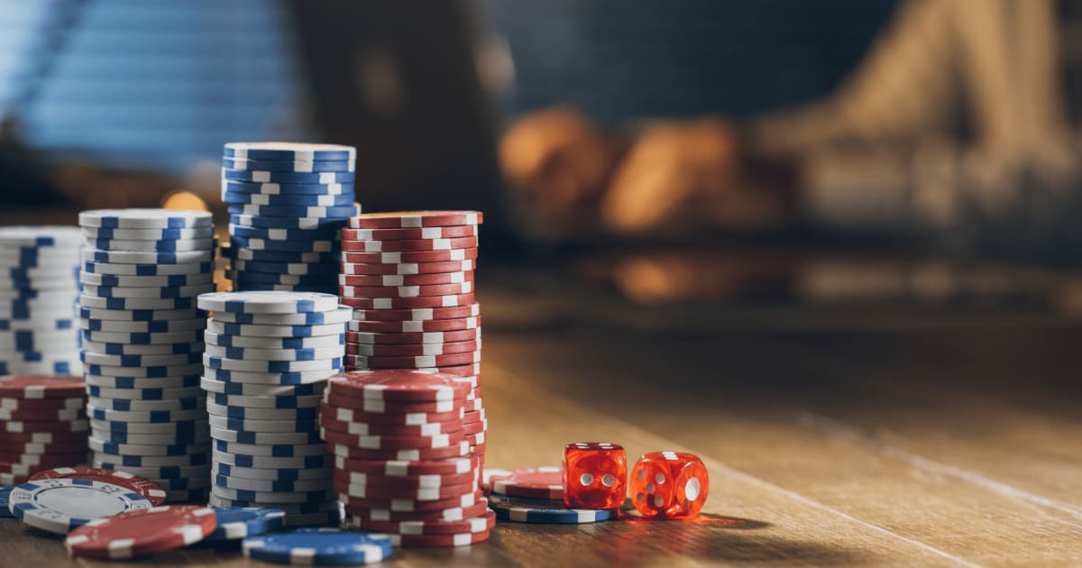 Verschillende soorten nieuwe casinospellen - welke is de beste?