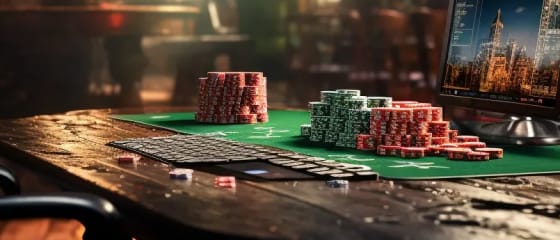 Veelgestelde vragen over nieuwe online casino's