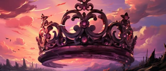 Pragmatisch spel nodigt spelers uit om koninklijke beloningen te verzamelen in Starlight Princess