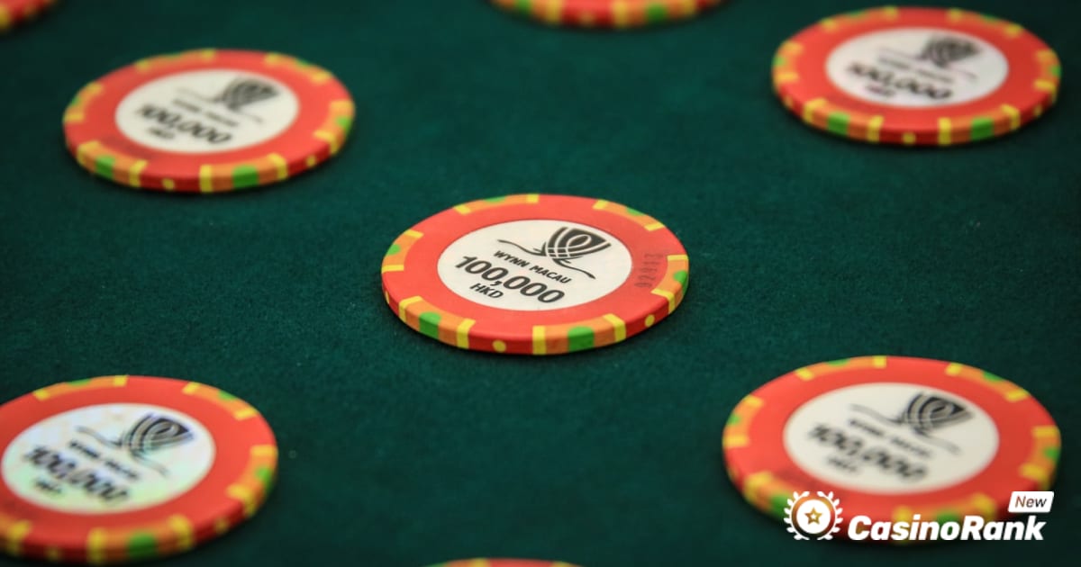 2 geweldige pokerhanden uit films die je kunt gebruiken bij nieuwe casino's