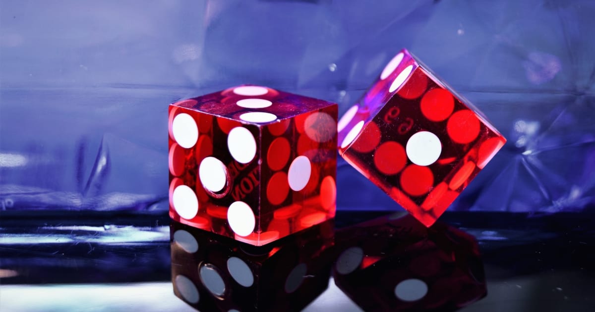 Top 6 essentiÃ«le stappen voor gokkers die craps spelen