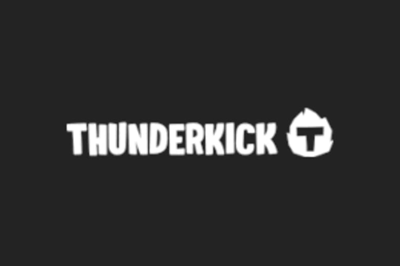 Beste 10 Thunderkick Nieuw Casino's 2025