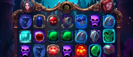 Wizard Games brengt nieuwe Spooky-titel Treasures of the Count uit