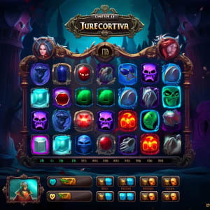 Wizard Games brengt nieuwe Spooky-titel Treasures of the Count uit
