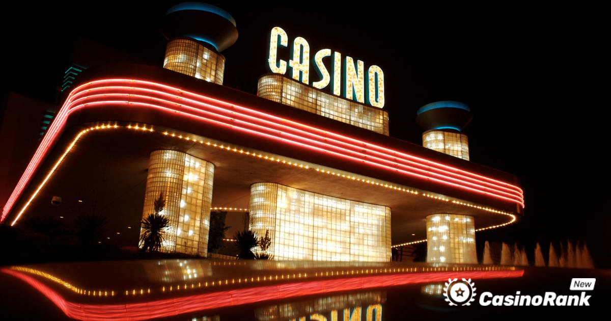 4 nieuwe spannende casino-openingen in 2023