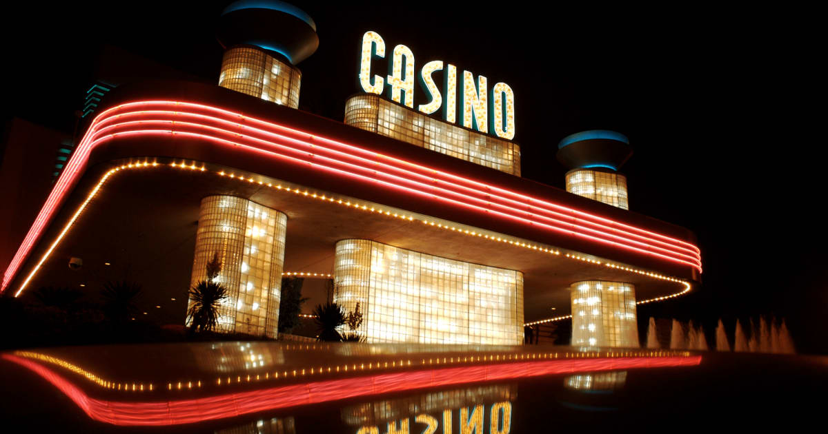 4 nieuwe spannende casino-openingen in 2023