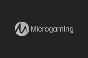 De nieuwste Microgaming-casino's online 2024