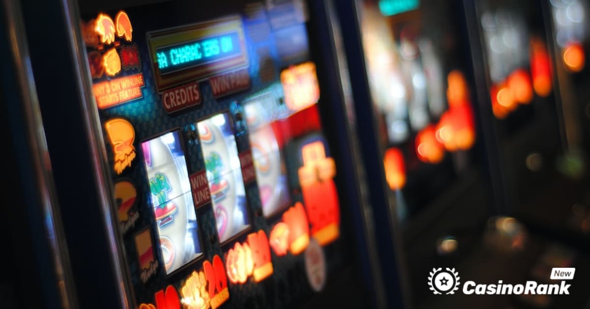 Hoe u een nieuw online casino kiest voor de beste slotervaring