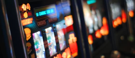 Hoe u een nieuw online casino kiest voor de beste gokervaring