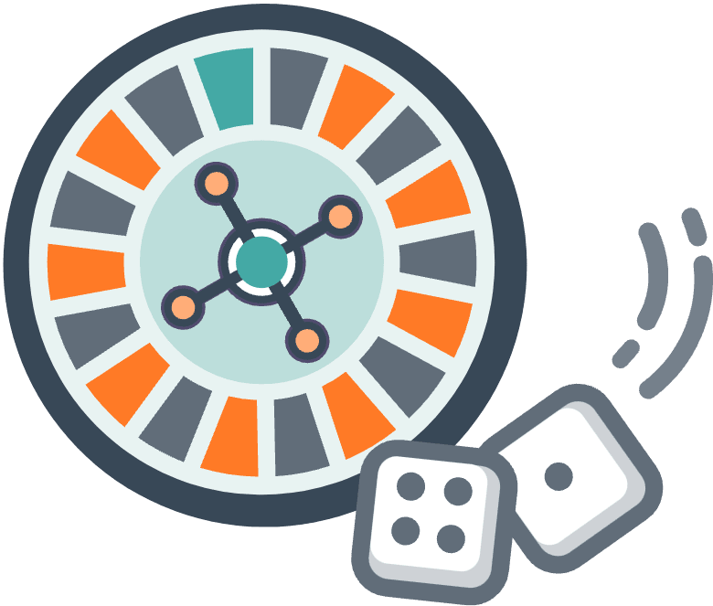 Casino's met nieuwe Roulette spellen - Begin nu met spelen!