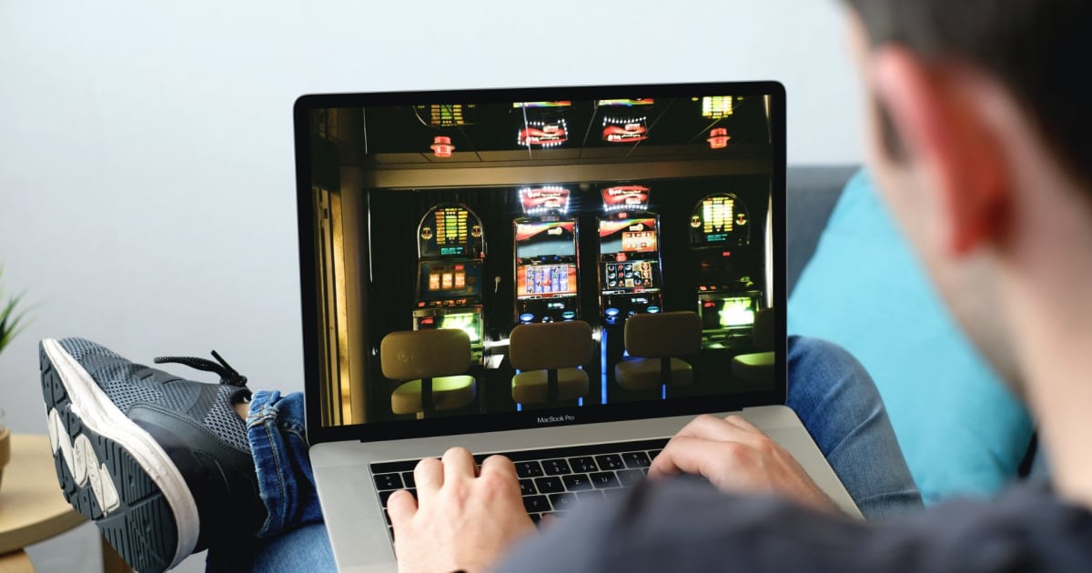 Top online casinospellen voor beginners in 2023