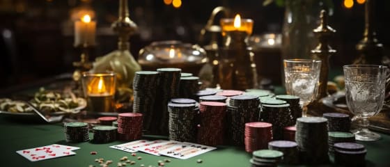 Interessante feiten over nieuwe online pokervariaties