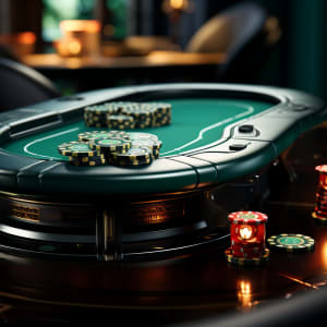 NetEnt Casino Games Gedetailleerd overzicht