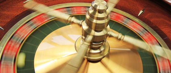 Volledige gids en strategieën voor mini-roulette