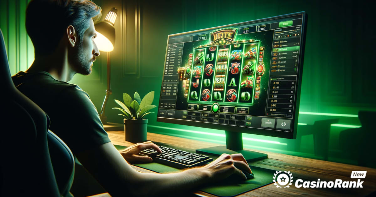 Wat is RTP in nieuwe online casino's