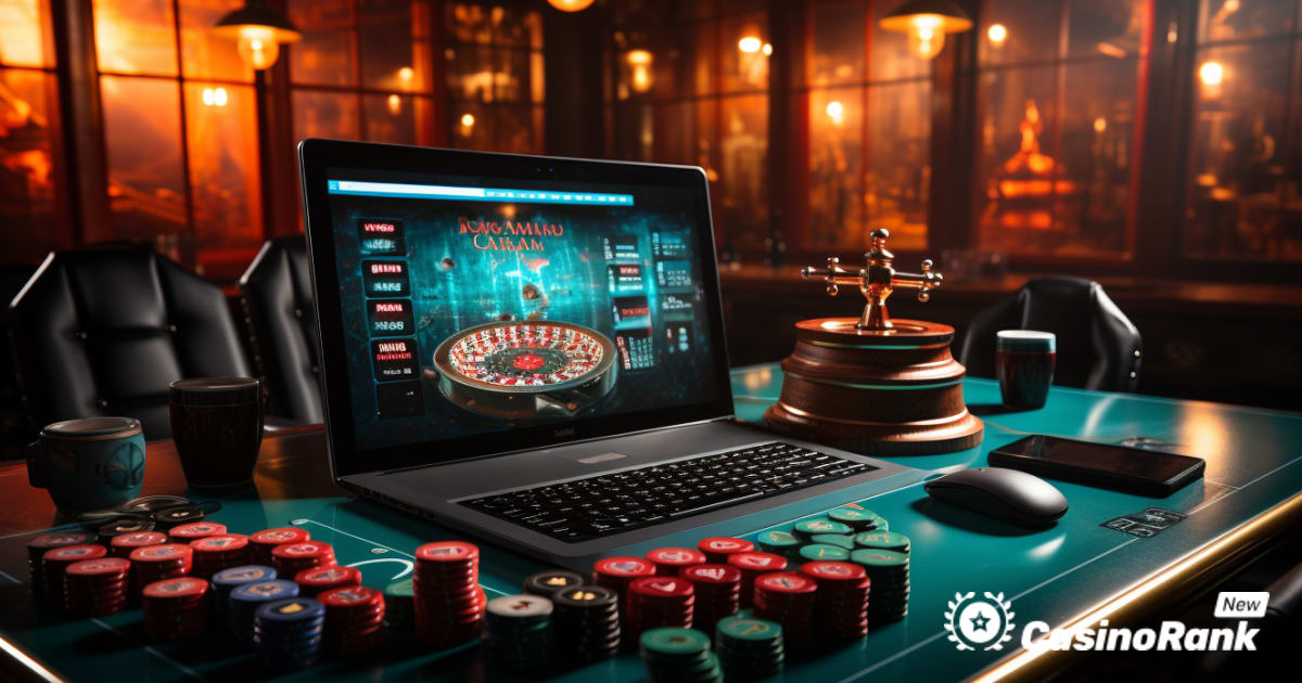 Wat spelers moeten weten bij het selecteren van een nieuw online casino