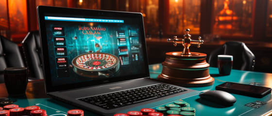 Wat spelers moeten weten bij het selecteren van een nieuw online casino