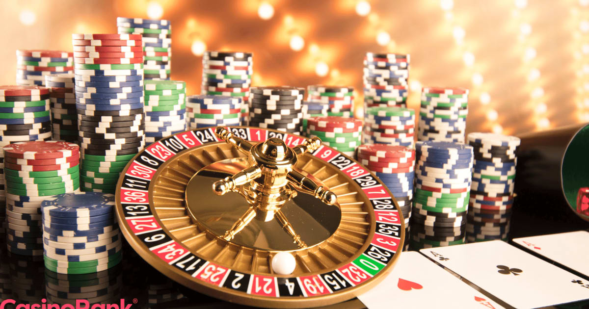 Waarom trekken Finse spelers massaal naar nieuwe online casino's?
