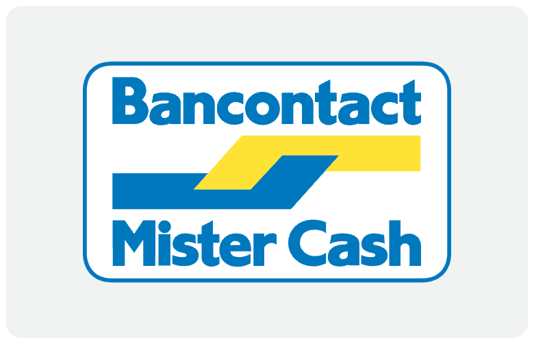 Lijst met 10 Veilige nieuwe Bancontact/Mister Cash online casino's