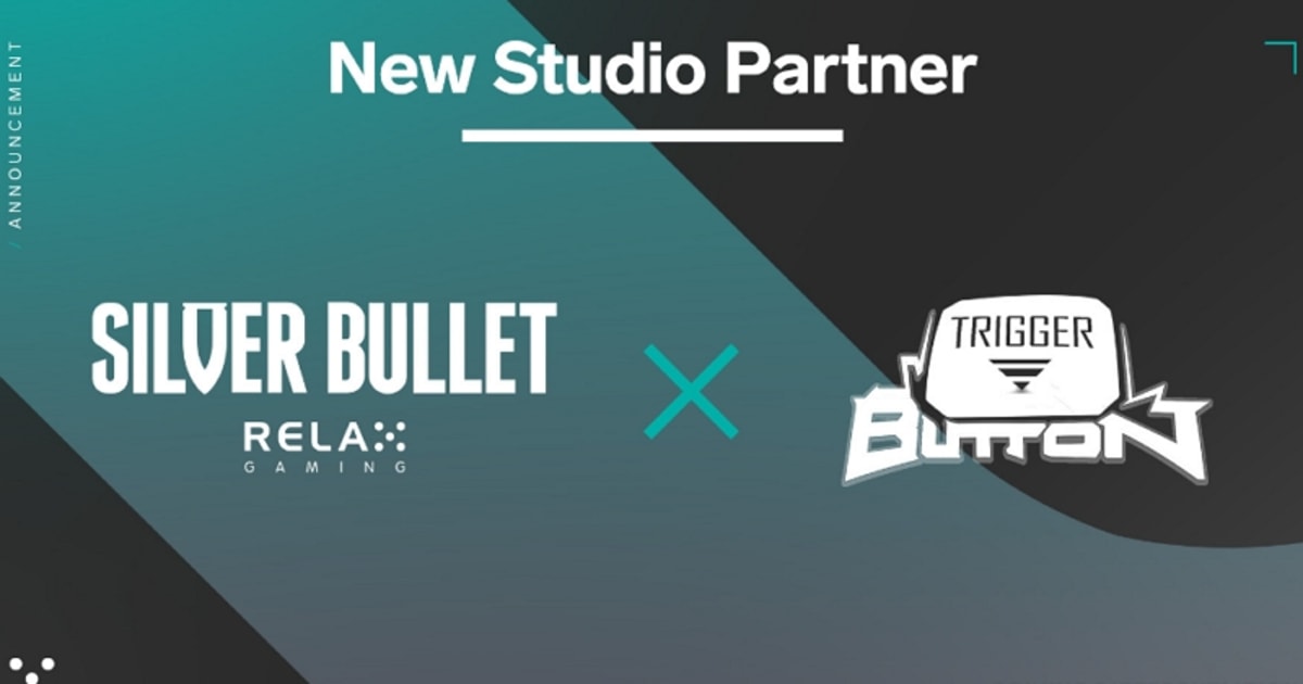 Relax Gaming voegt Trigger Studios toe aan zijn Silver Bullet-inhoudsprogramma