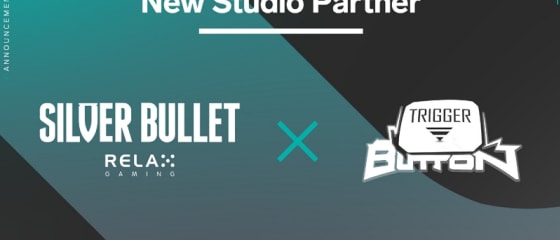 Relax Gaming voegt Trigger Studios toe aan zijn Silver Bullet-inhoudsprogramma