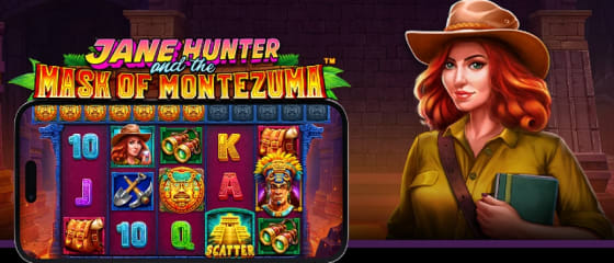 Pragmatic Play Zoekt naar Azteekse schatten in nieuwe gokkast