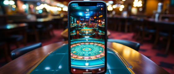 Wat is beter: mobiel of desktop voor nieuwe online casino's?