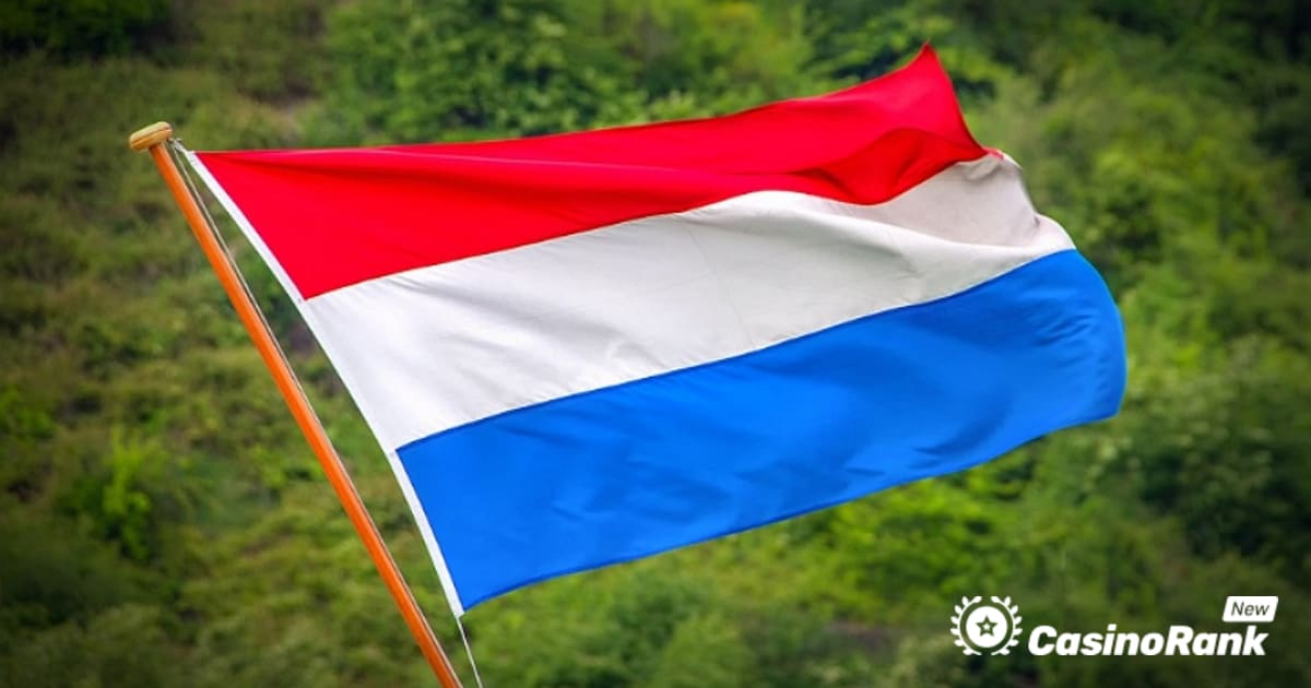 Wazdan vergroot aanwezigheid in Nederland met Bingoal Deal