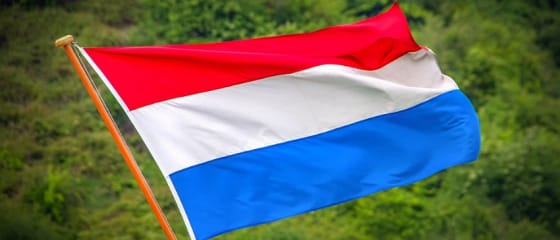 Wazdan vergroot aanwezigheid in Nederland met Bingoal Deal