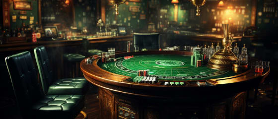 De voor- en nadelen van het spelen van games bij nieuwe casino's